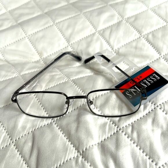 Foster Grant Readers “Jacob” Essentials 1.75. EG16 - Picture 1 of 5